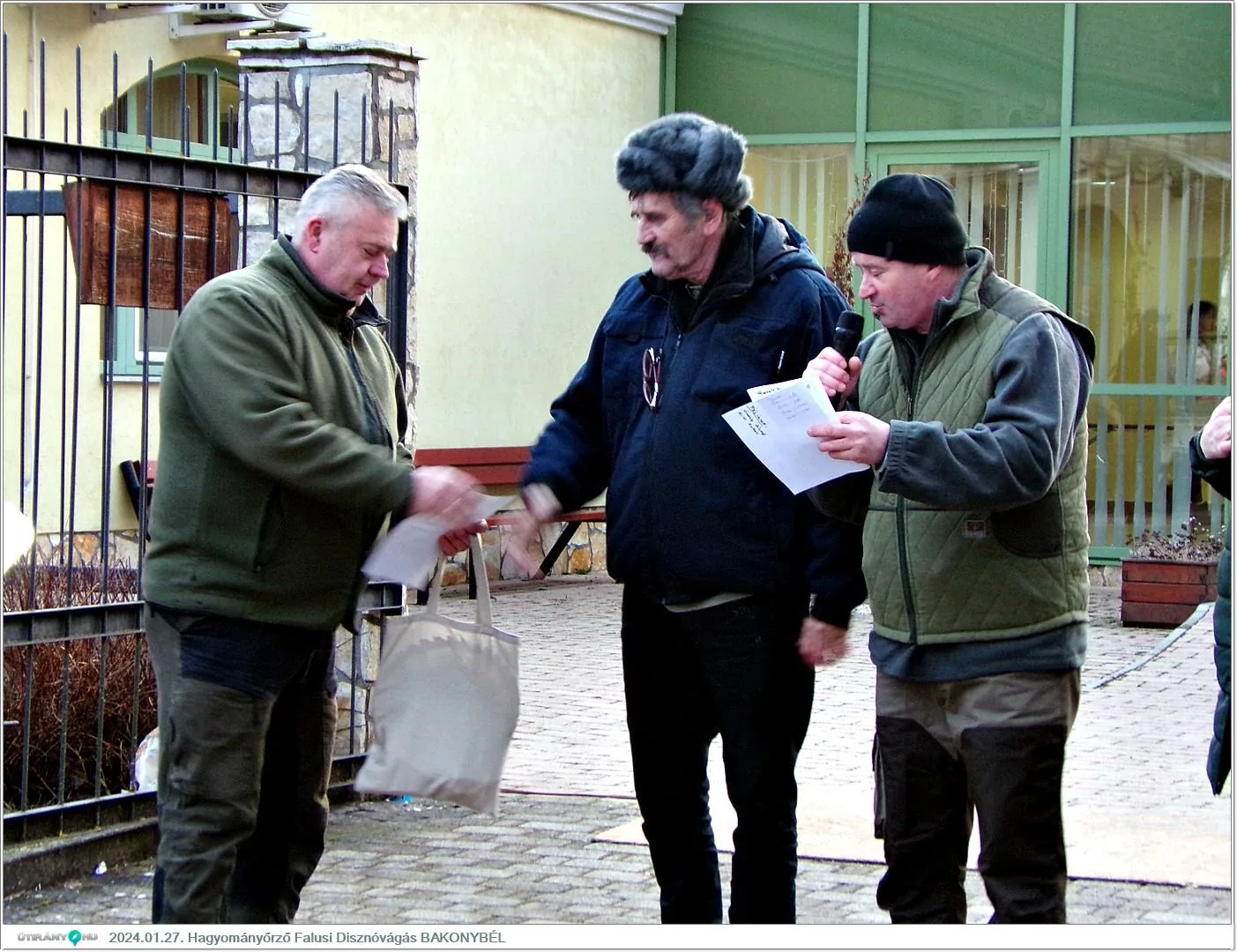 Fotók, Útirány.hu