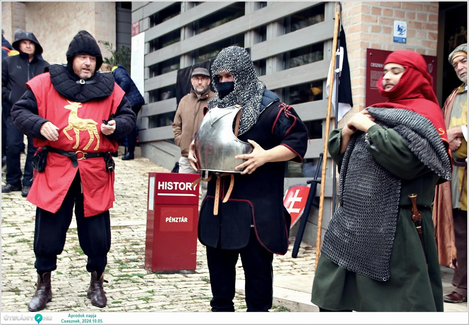 Képek: Útirány.hu