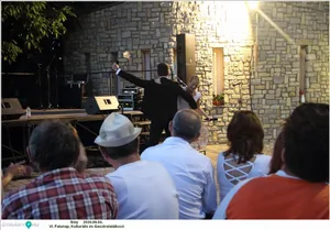 Falunap 2020, Fotó: Útirány.hu