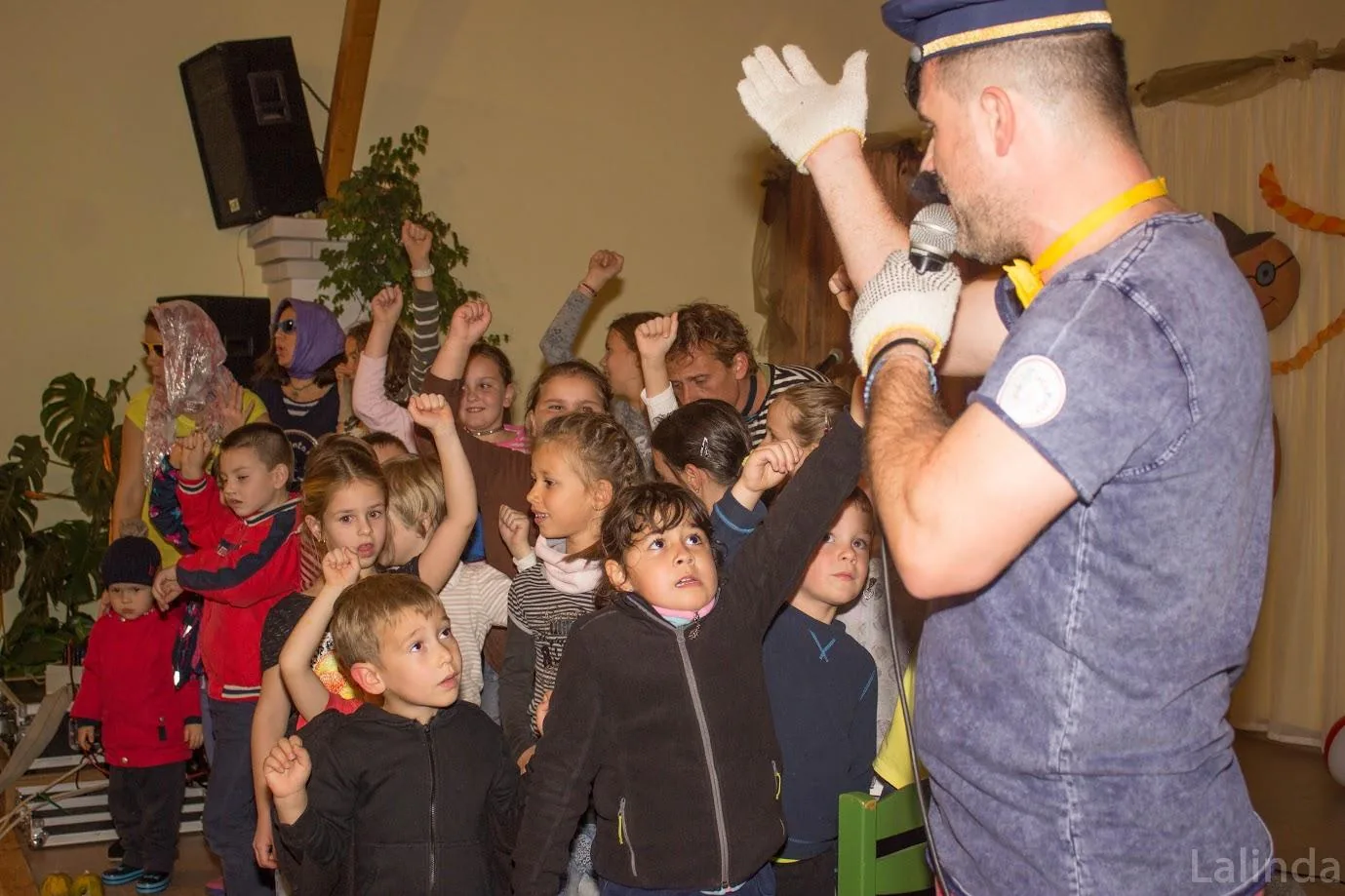 Fotók 2 album: Babai Lalinda