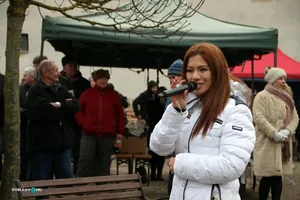 6. Falusi disznóvágás / Fotók: Útirány.hu