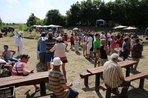 2017 Ösbő Vezér napok/ szombat/ képekben