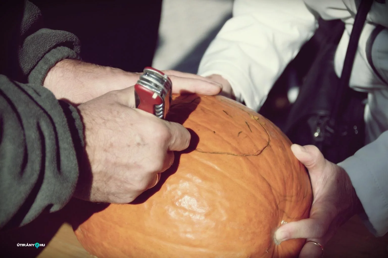 Tökfesztivál 2018. Fotók: Útirány.hu