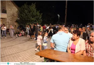 Falunap 2020, Fotó: Útirány.hu