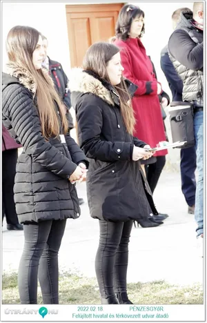 Fotók: Útirány.hu