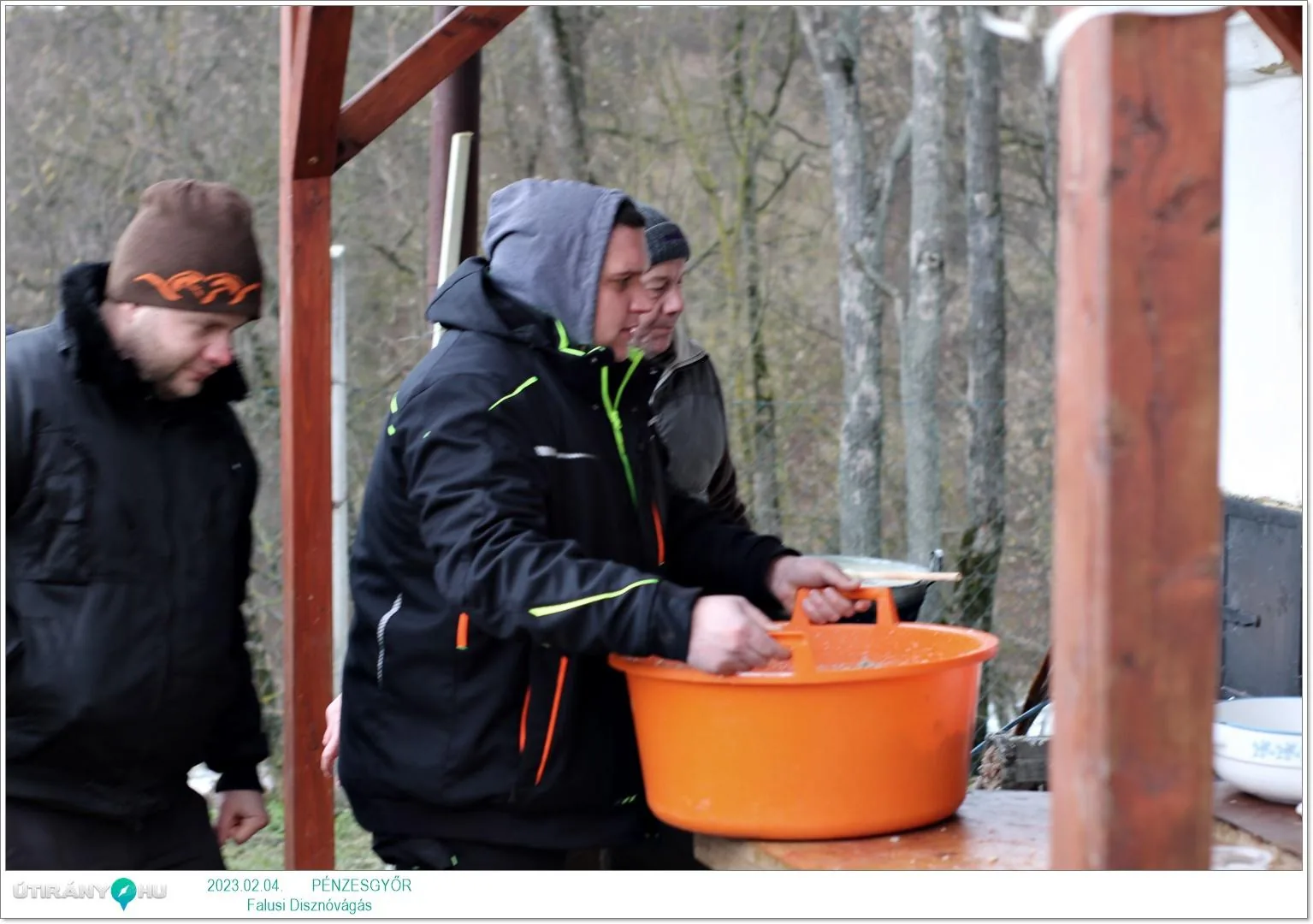 Fotók: Útirány.hu