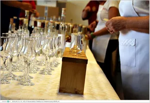 A bírálat pillanatai. Fotók: Útirány.hu