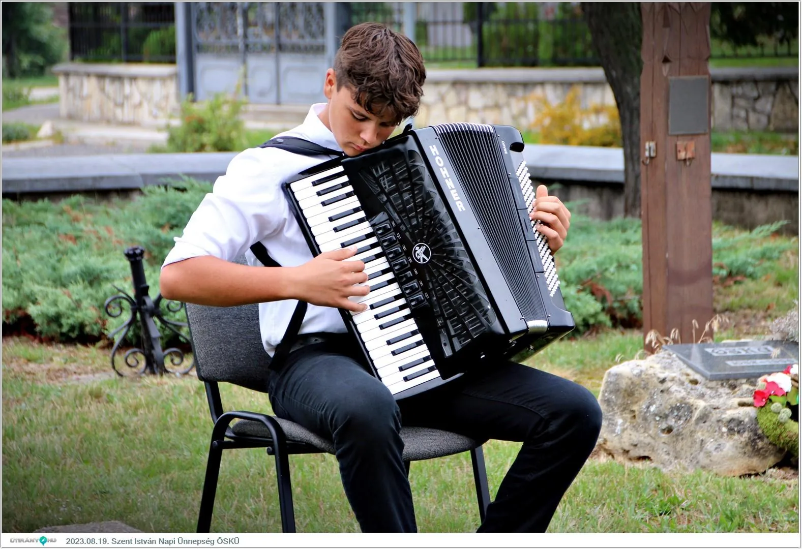 Fotók, Útirány.hu /délelőtt/: