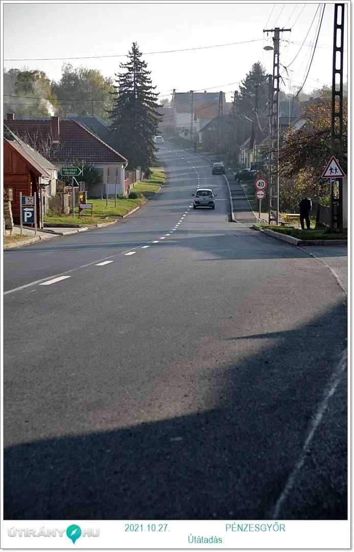 Képek az rendezvényről / fotók: Útirány.hu