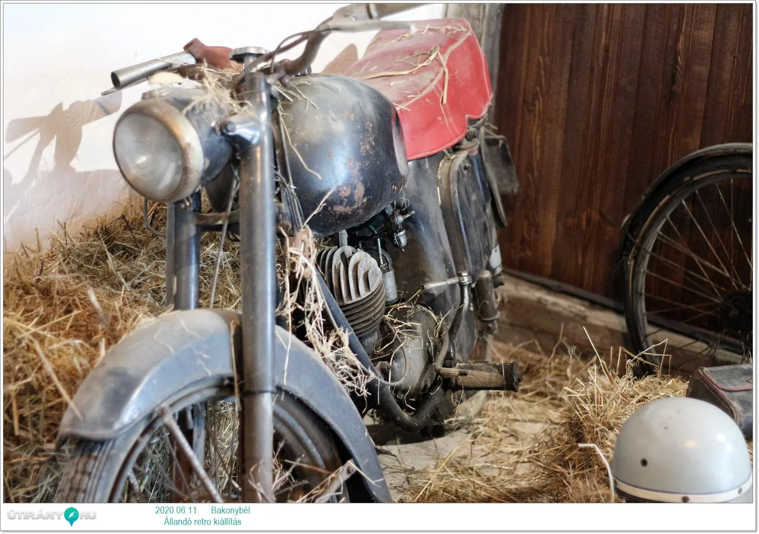 Játék és Nosztalgia múzeum / Fotók: Útirány.hu