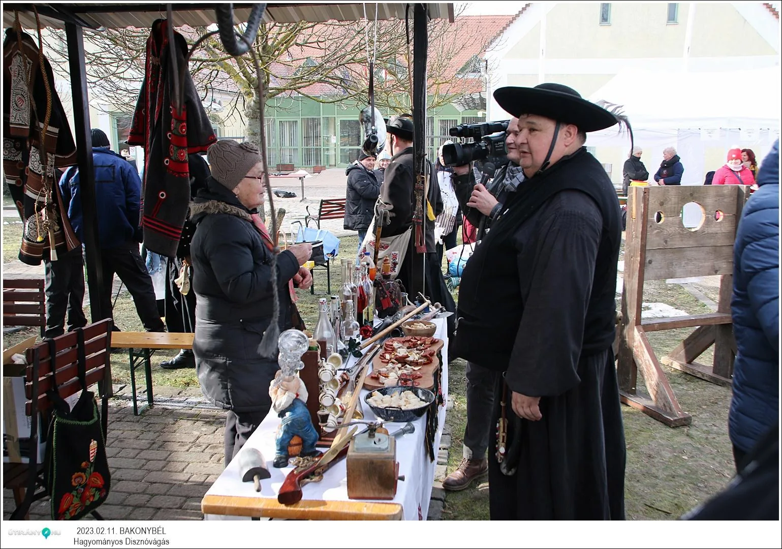 Fotók: Útirány.hu, Kiss Szabó Zoltán