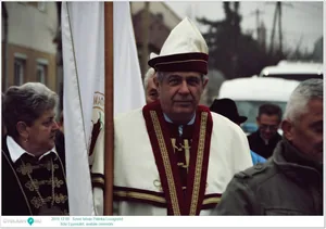 Szent István Pálinka Lovagrend alakuló és avatási ceremónia