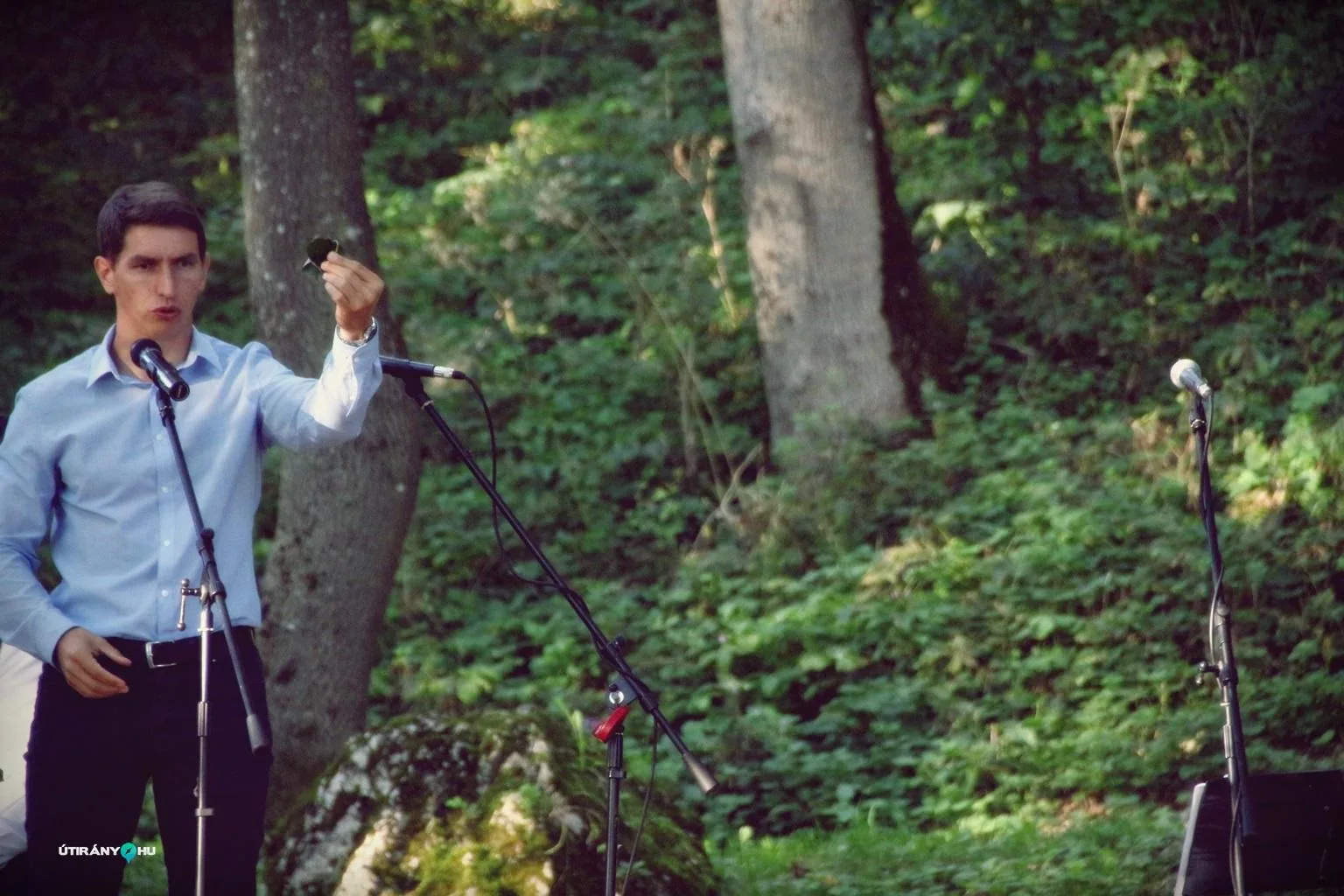 Teremtés Napja 2018. Fotók: Útirány.hu