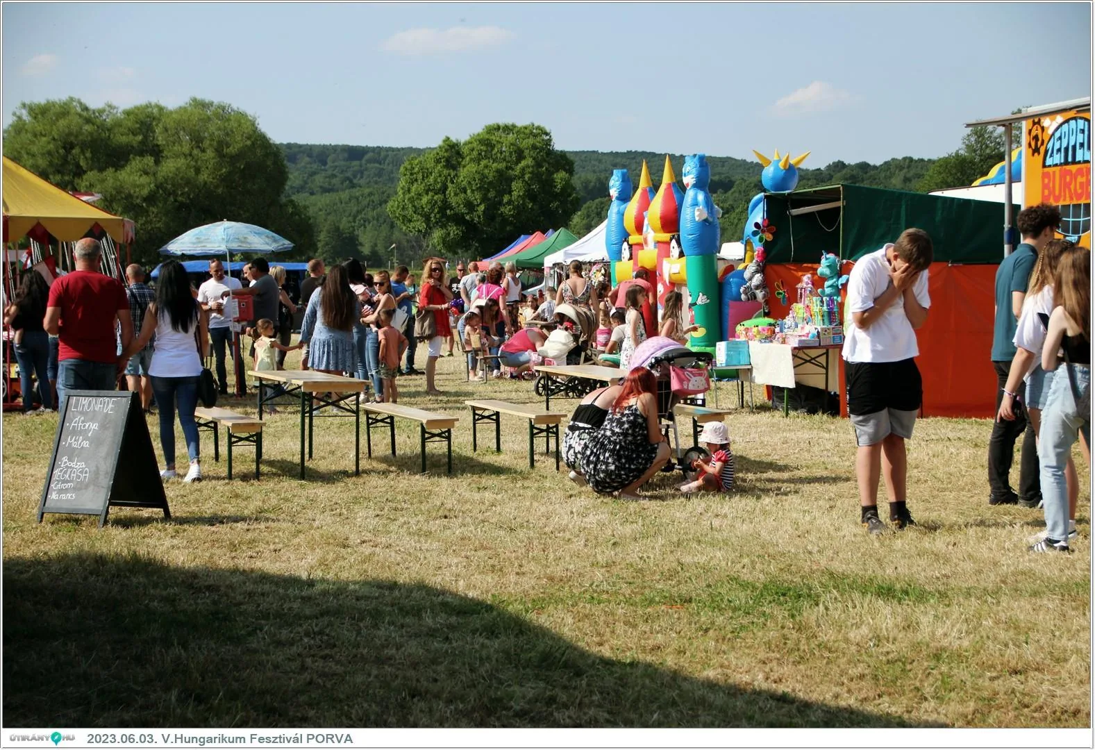 Fotók, Útirány.hu