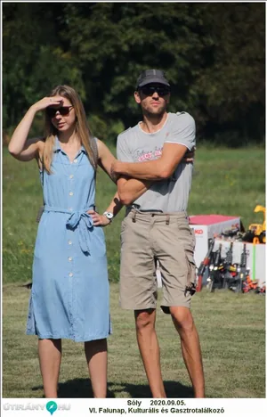 Falunap 2020, Fotó: Útirány.hu