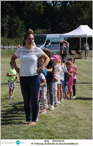 Falunap 2020, Fotó: Útirány.hu