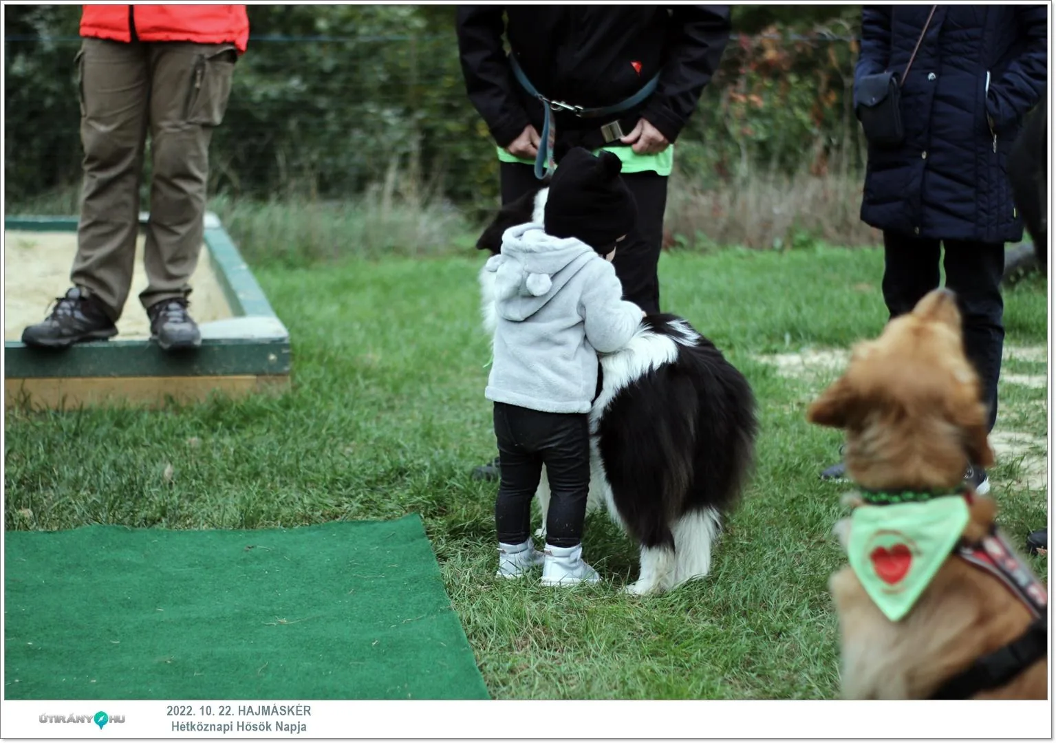 Fotók, Útirány.hu