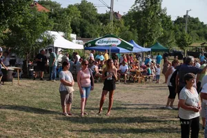 2017 Ösbő Vezér napok/ szombat/ képekben