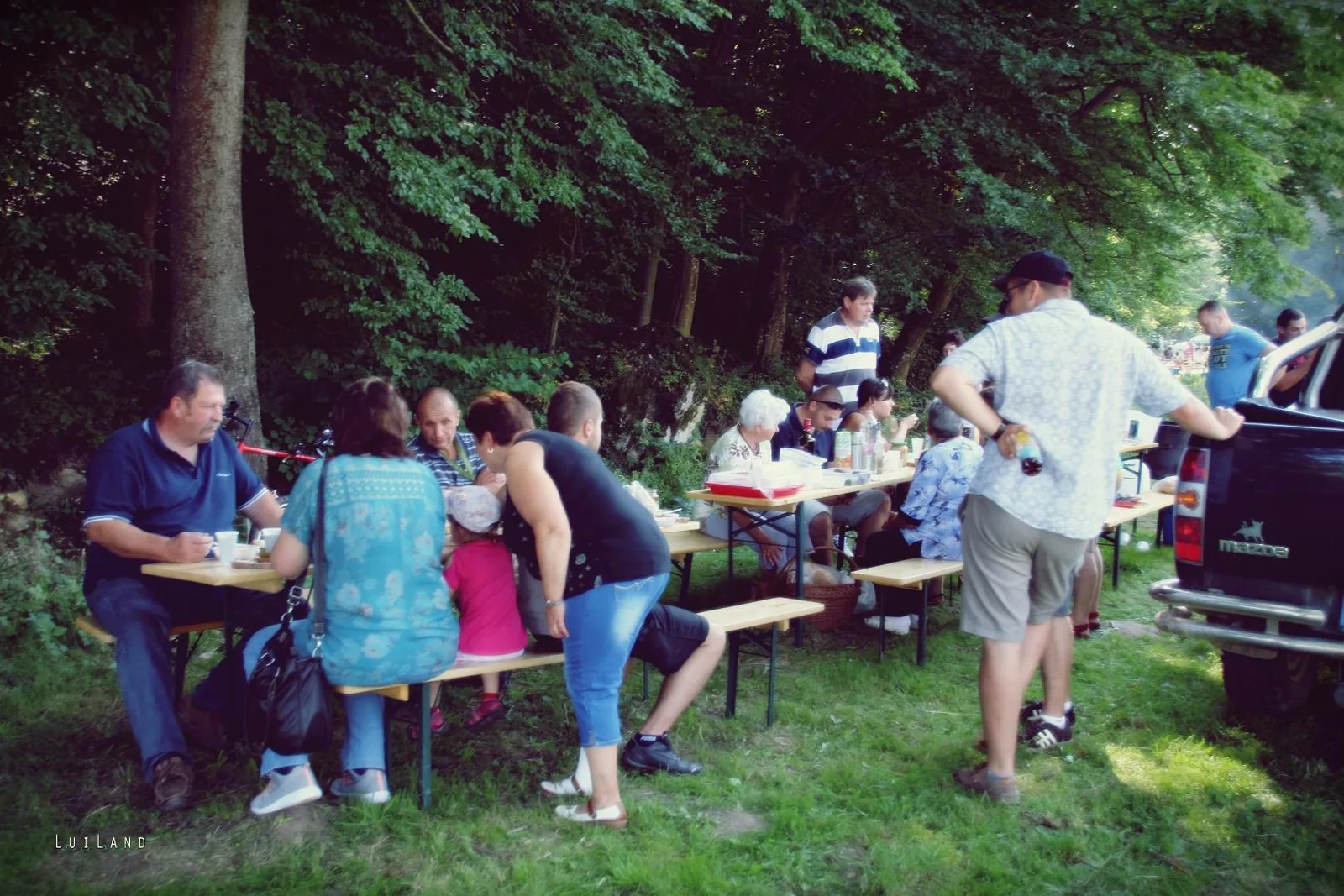 2018 Falunap Fotó: LuiLand