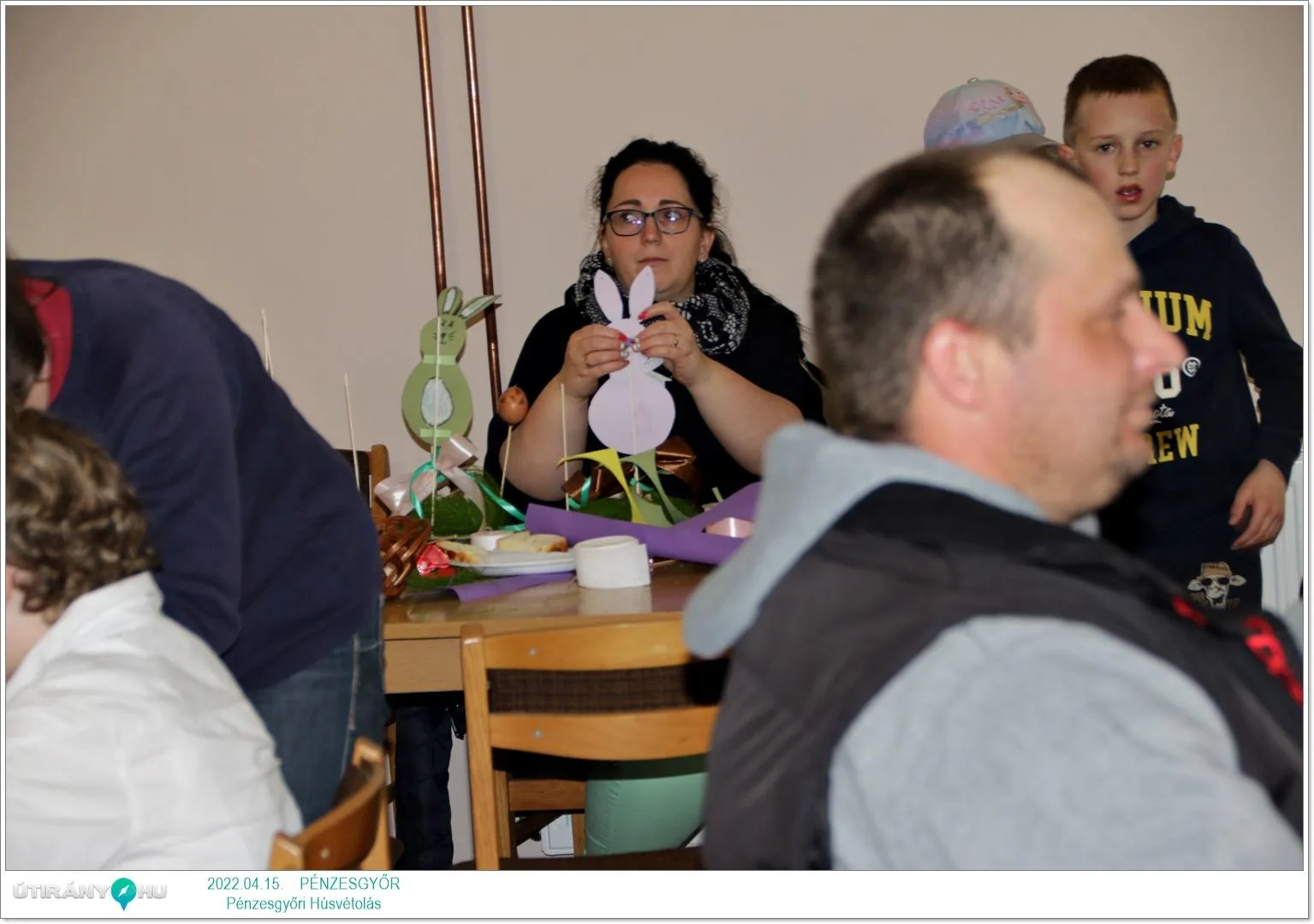 Képek a rendezvényről