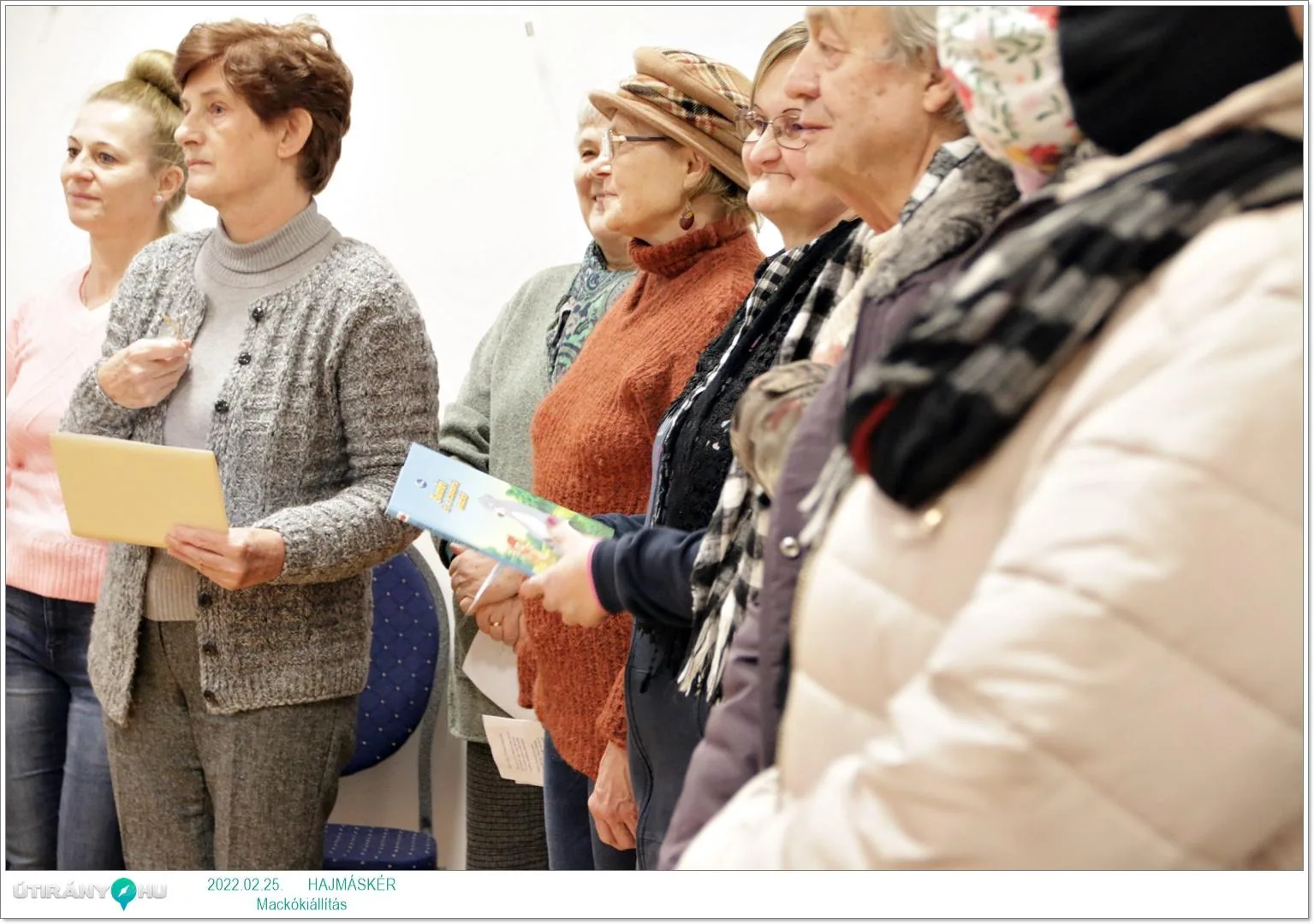 Fotók: Útirány.hu