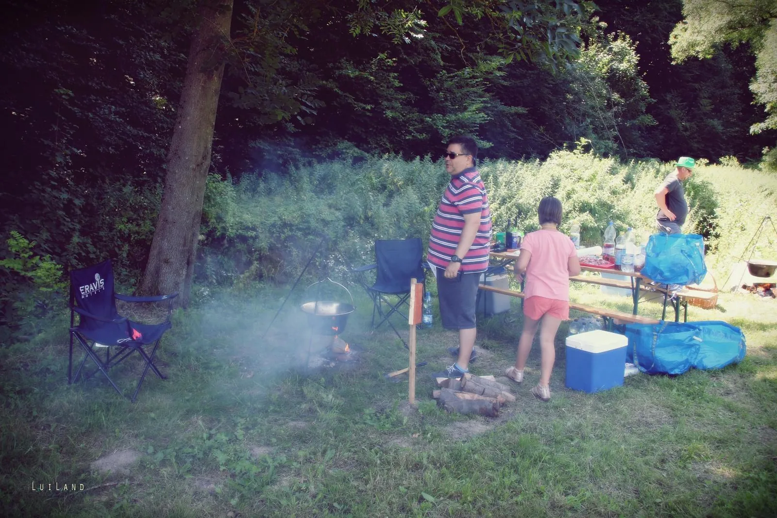 2018 Falunap Fotó: LuiLand