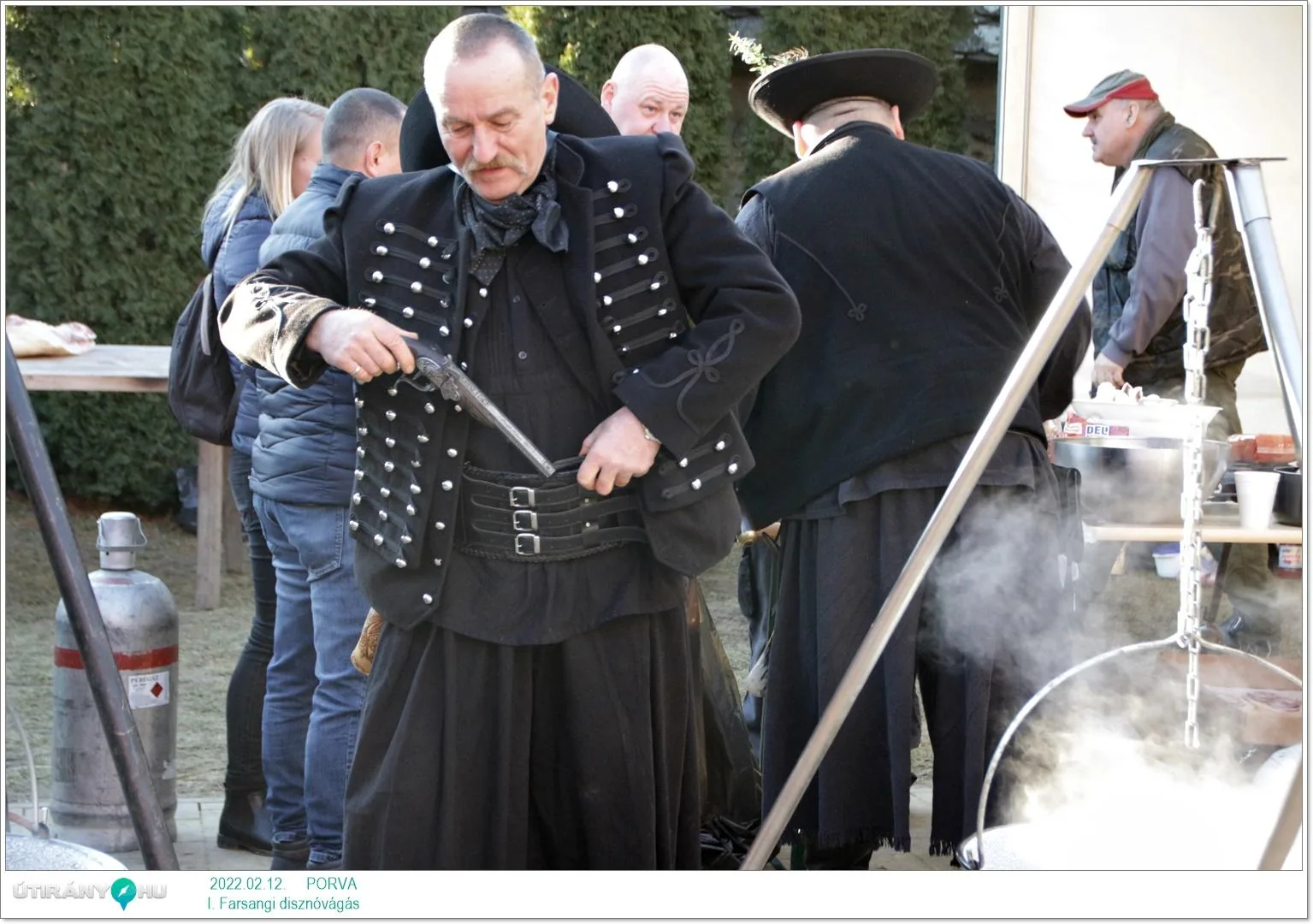 Fotók, Útirány.hu 