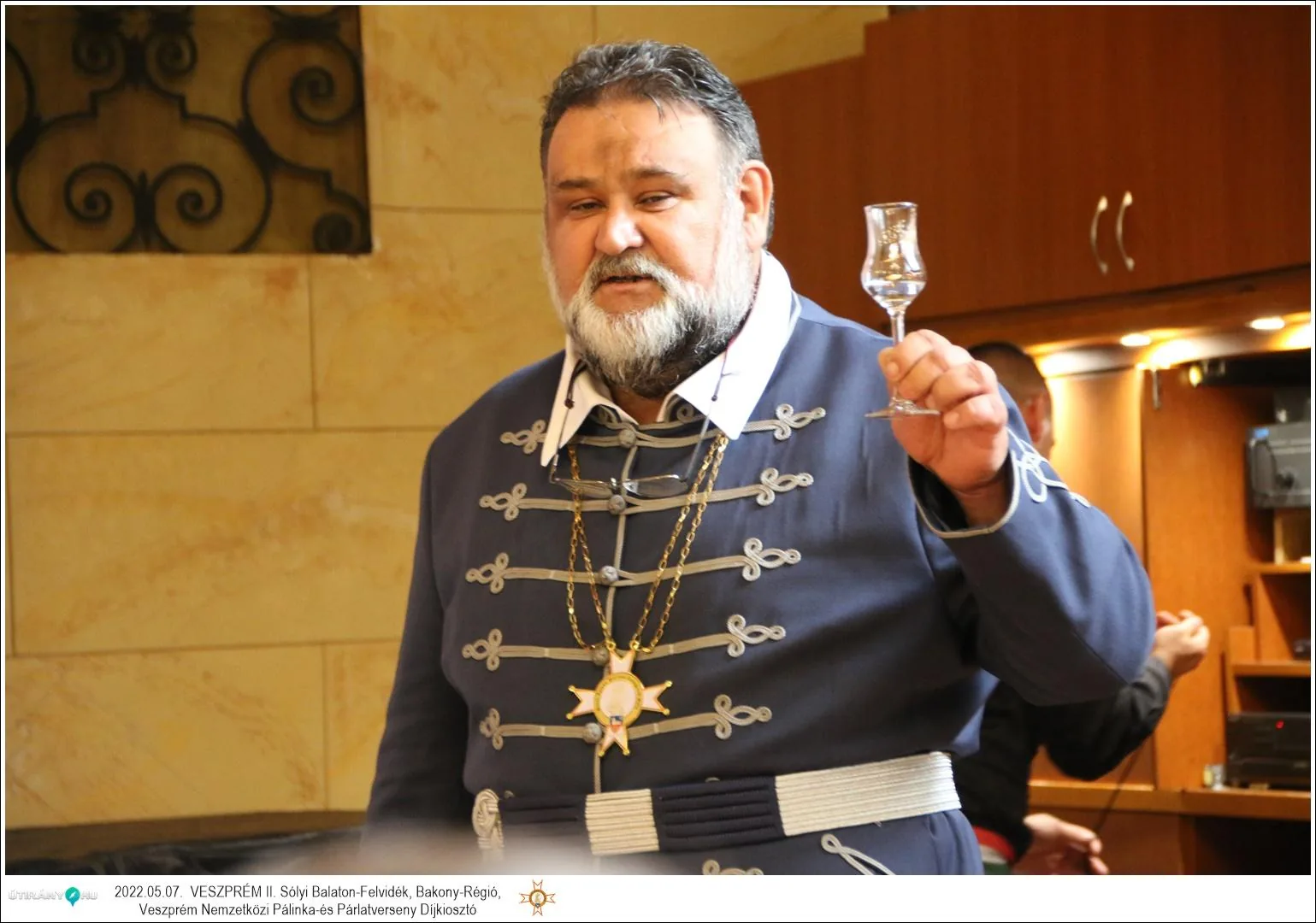 Fotók Díjkiosztó 2022.05.07. Veszprém: