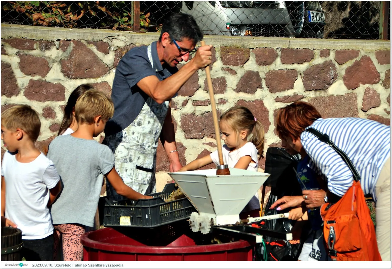 Fotók, Útirány.hu