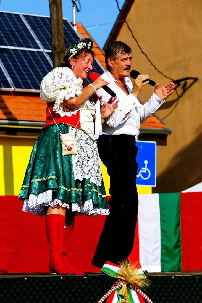 Szent István Napi Ünnepség 2018