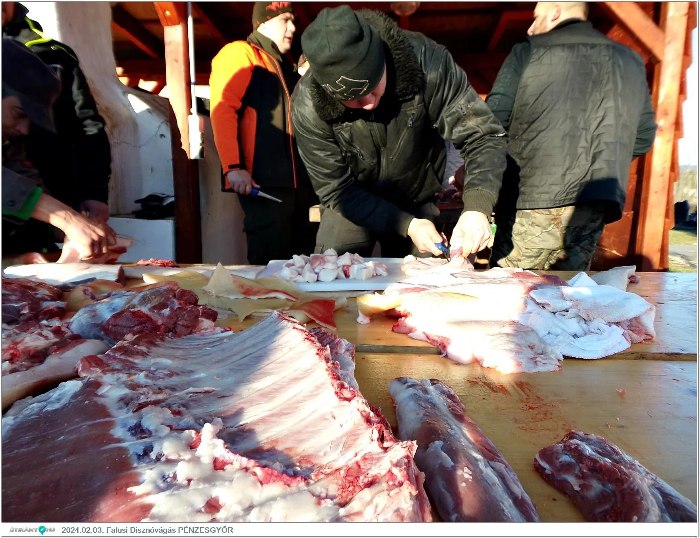 Fotók, Útirány.hu