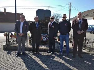 Március 15. Képek: Önkormányzat