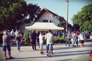 Falunap Fotó: LuiLand