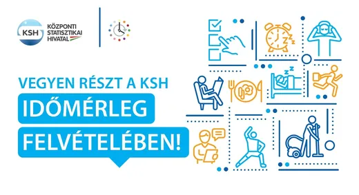 'Most Ön is szerepelhet a statisztikákban!' cikk borítóképe