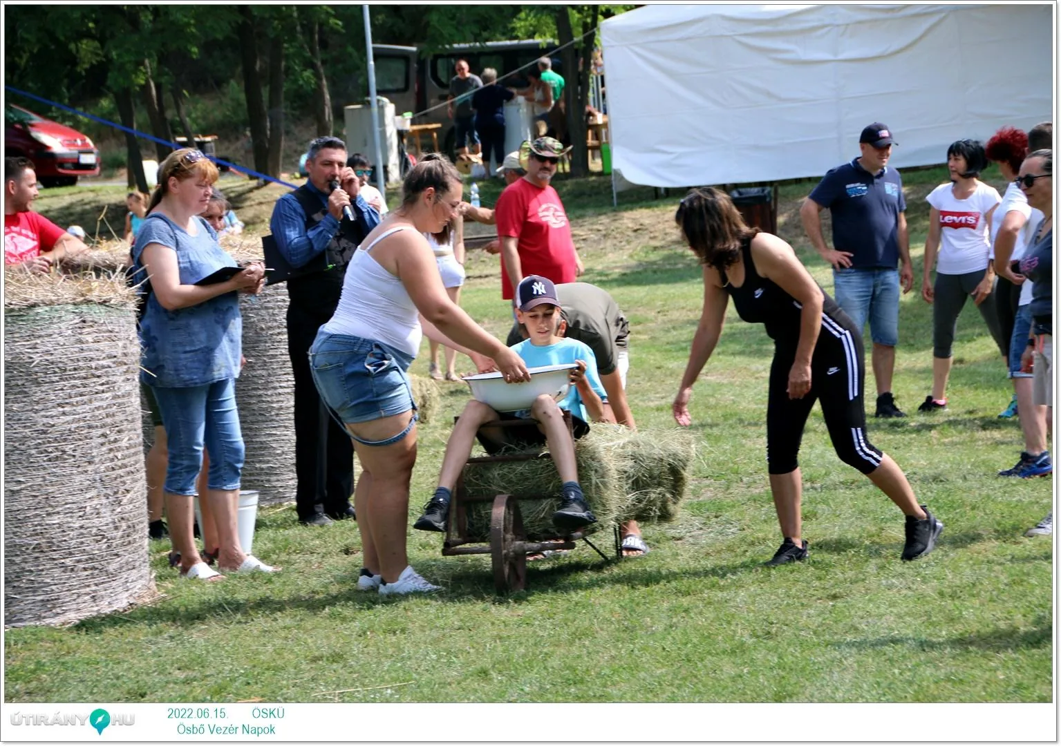 Fotók, Útirány.hu