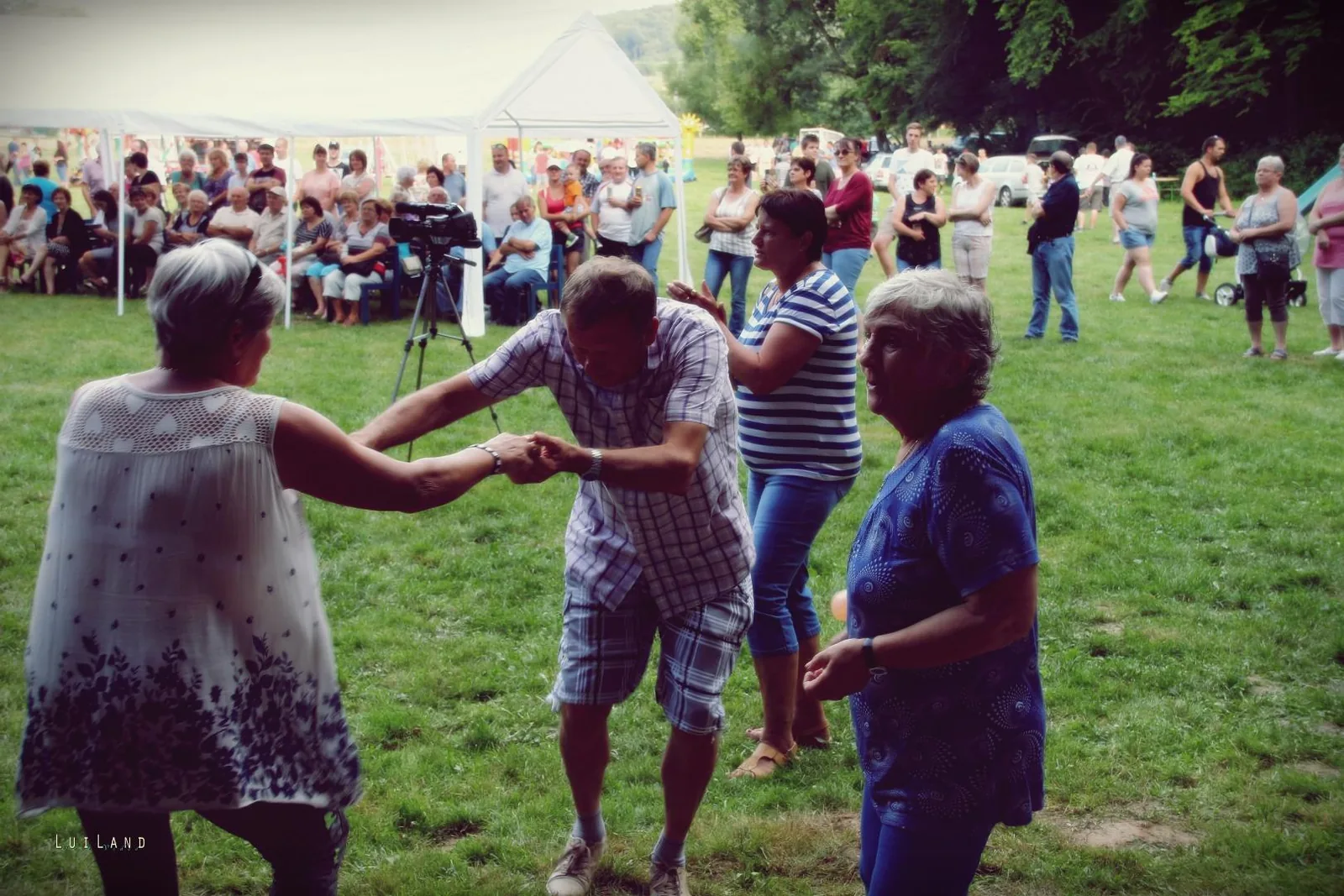 2018 Falunap Fotó: LuiLand