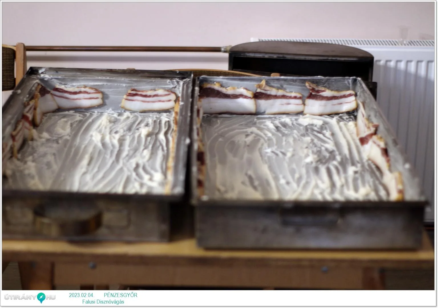 Fotók: Útirány.hu