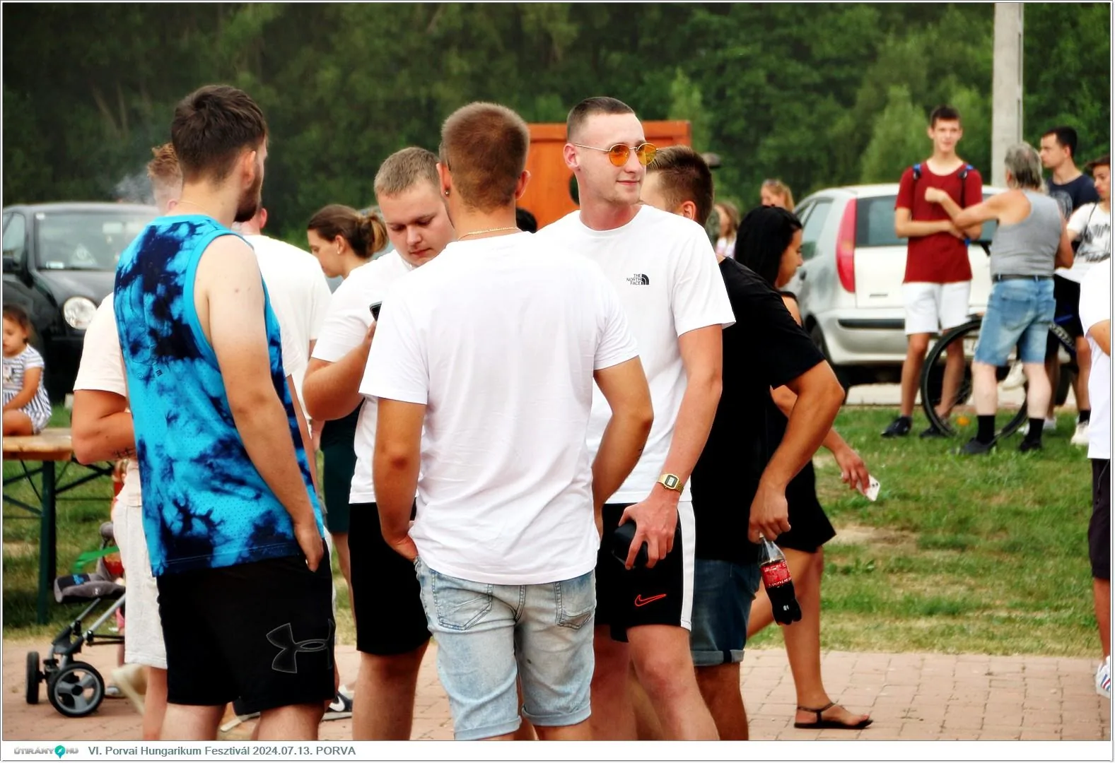 Fotók, Útirány.hu