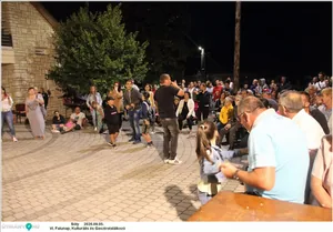 Falunap 2020, Fotó: Útirány.hu