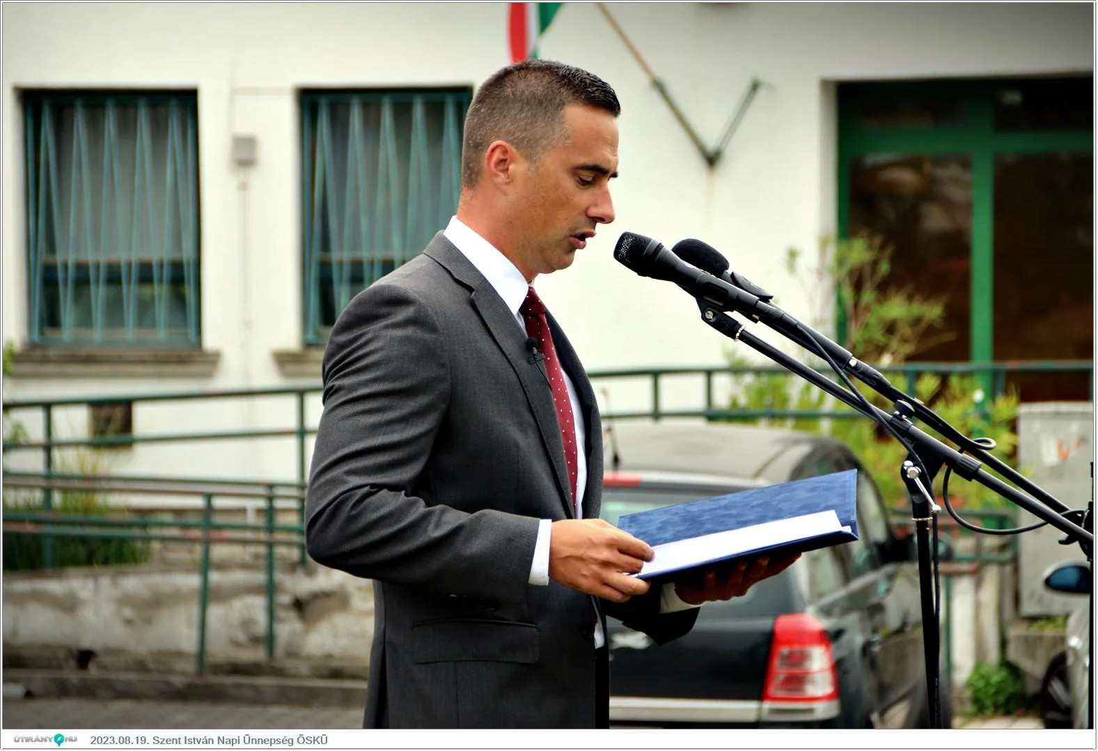 Fotók, Útirány.hu /délelőtt/: