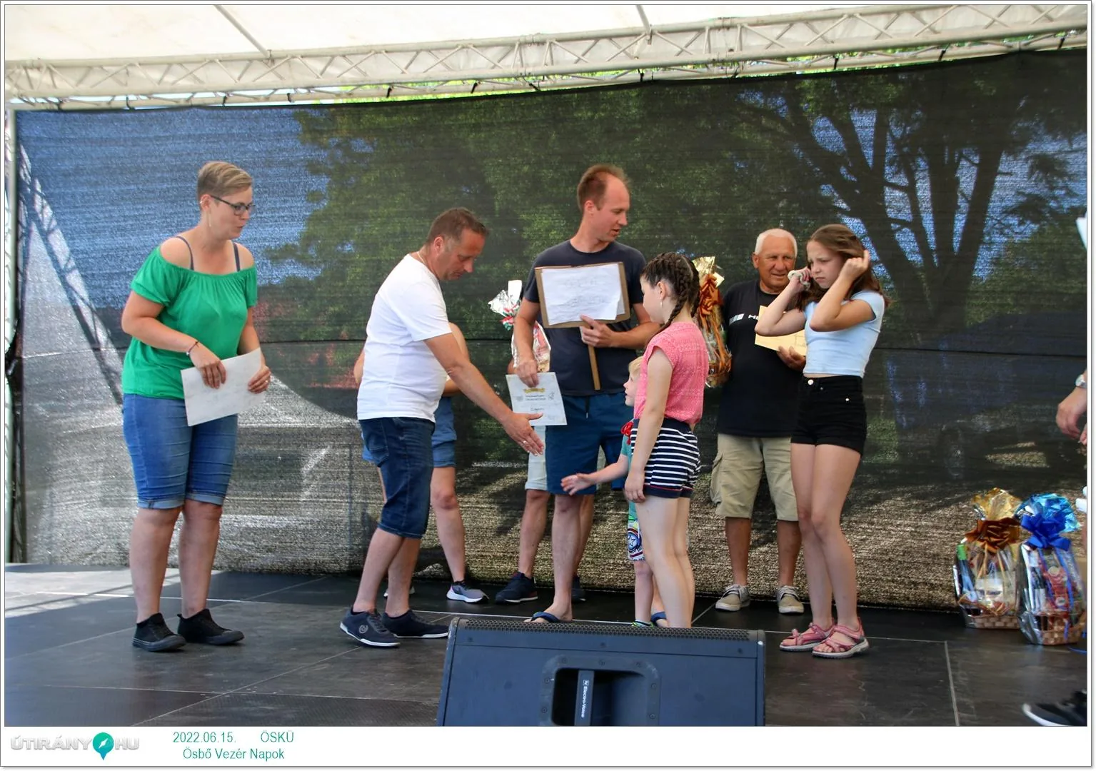 Fotók, Útirány.hu