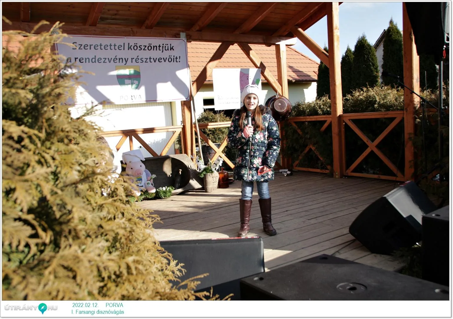 Fotók, Útirány.hu 