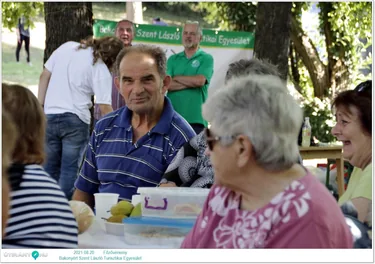 Nyárbúcsúztató főzőverseny
