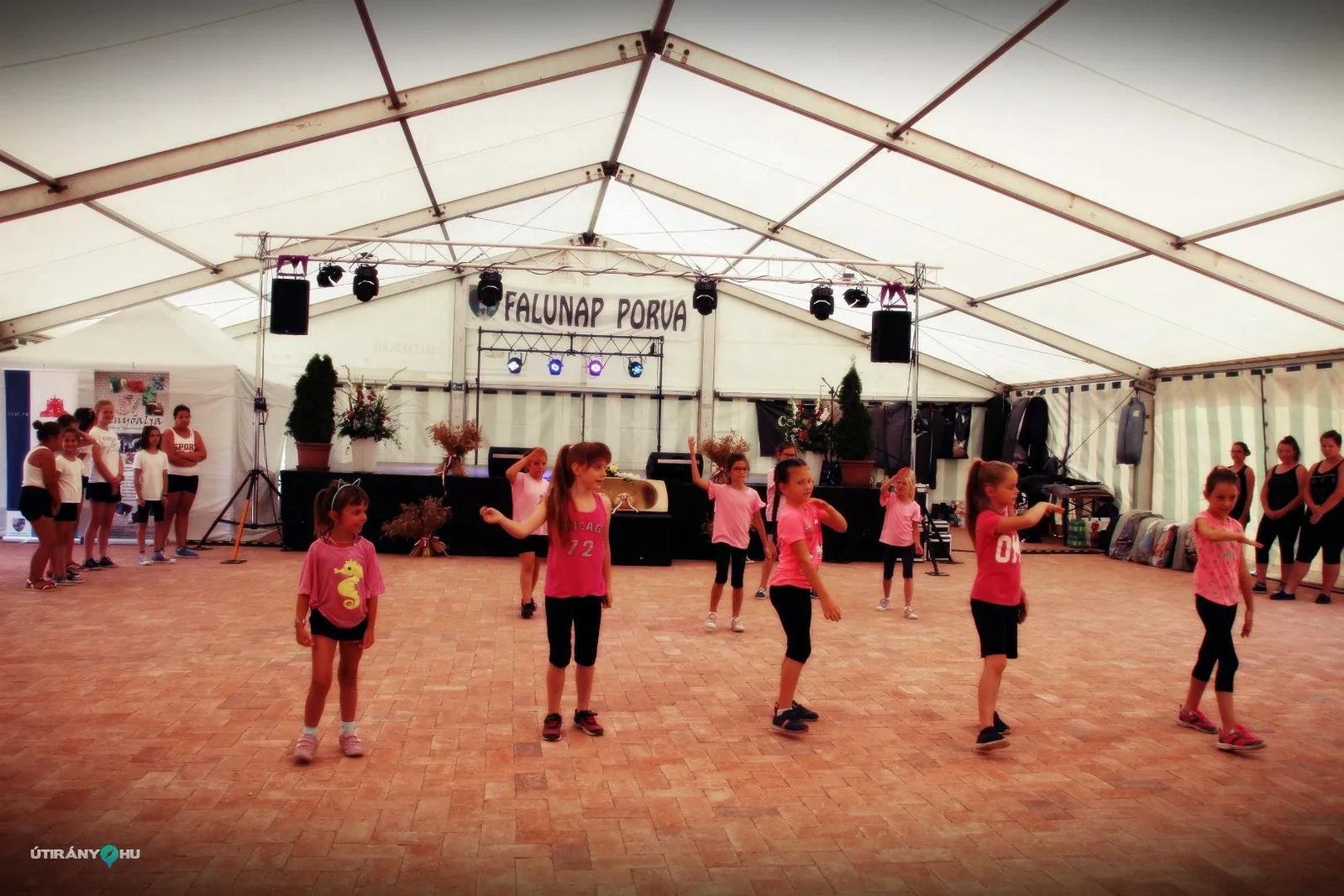 2019, Hungarikum Fesztivál. / Fotók: Útirány.hu