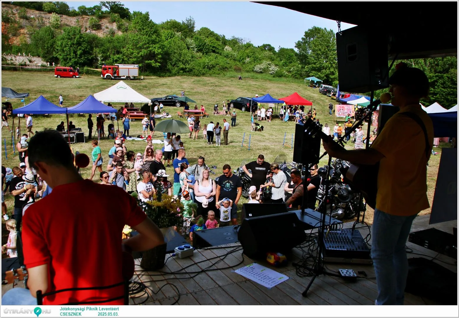 Képek: Útirány.hu