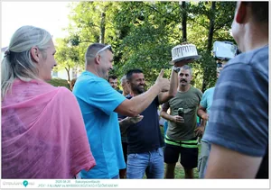 „PÓT”- FALUNAP és NYÁRBÚCSÚZTATÓ FŐZŐVERSENY KÉPEK / Fotók: Útirány.hu