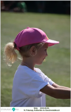 Falunap 2020, Fotó: Útirány.hu