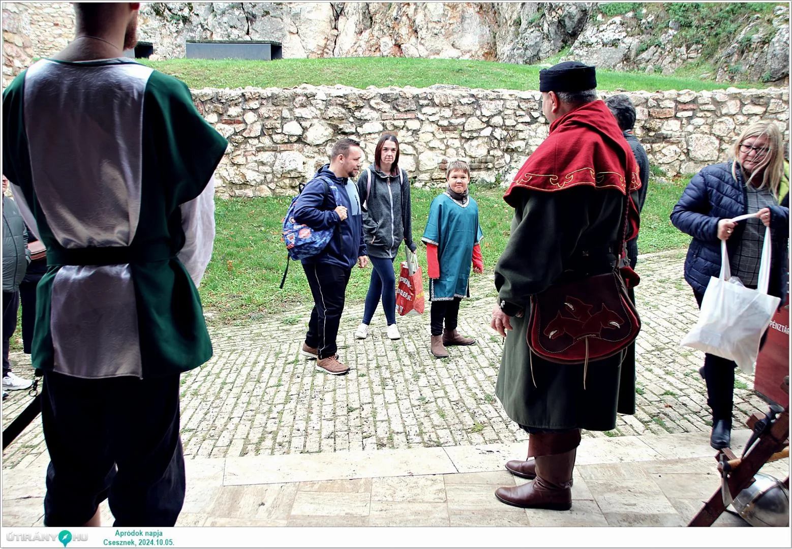 Képek: Útirány.hu