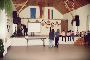 Tökfesztivál 2018. Fotók: Útirány.hu