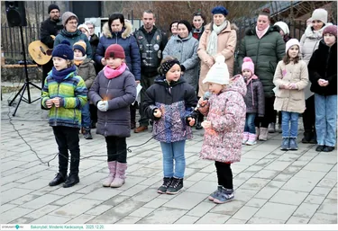 Mindenki Karácsonya